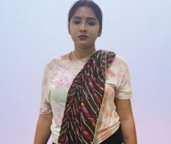 ନିଶାଦିଆ ଲୁଟେରା ଗ୍ୟାଙ୍ଗ ଲିଡର ମୁସ୍କାନ ଗିରଫ