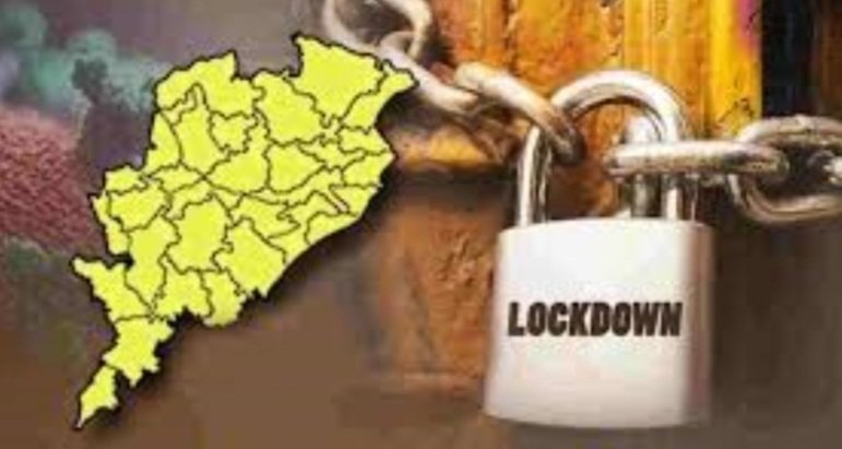 ଓଡ଼ିଶାରେ ଲକଡାଉନ କୋହଳ ନେଇ ଏହା କହିଲେ ସ୍ୱାସ୍ଥ୍ୟ ନିଦେ୍ର୍ଧଶକ