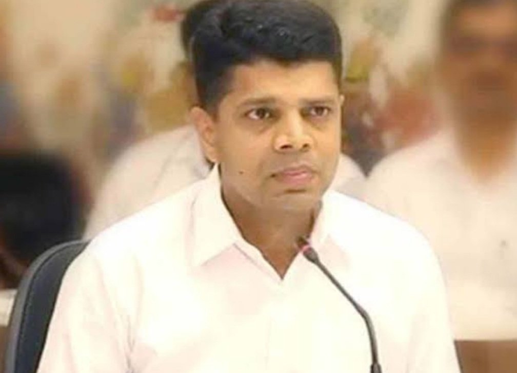 ‘ଏକାମ୍ର’ ପ୍ରକଳ୍ପ ଅଗ୍ରଗତିର ସମୀକ୍ଷା କଲେ ପାଣ୍ଡିଆନ୍, ଖୁବ୍ ଶୀଘ୍ର ଆରମ୍ଭ ହେବ କାର୍ୟ୍ୟ