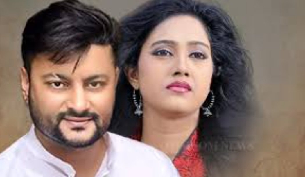 ବର୍ଷା ଓ ଅନୁଭବ ବିବାହ ବିଚ୍ଛେଦ ମାମଲା: ବର୍ଷାଙ୍କୁ ନୋଟିସ