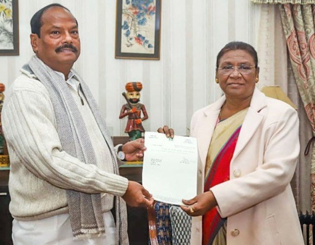 ରଘୁବର ଦାସ ଓଡ଼ିଶାର ନୂତନ ରାଜ୍ୟପାଳ ନିଯୁକ୍ତ