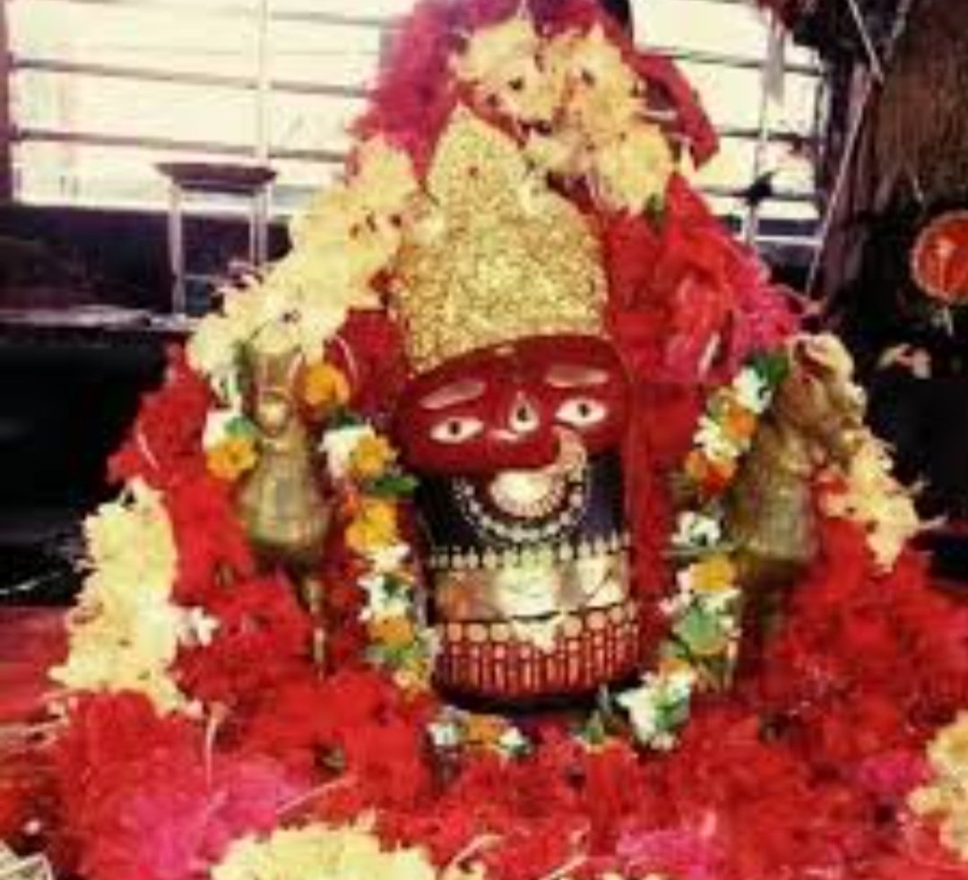 ପାର୍ବଣ ପାଇଁ ଉତ୍ସବମୁଖର ଘଟଗାଁ ମା’ ତାରିଣୀ ପୀଠ