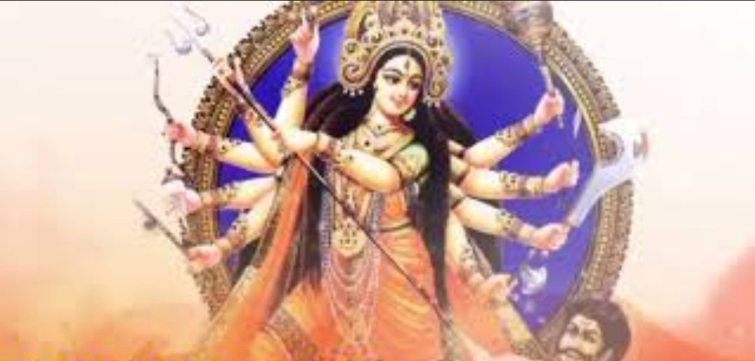ରୀତିନୀତିରେ ଚାଲିଛି ମହାମାୟାଙ୍କ ମହାନବମୀ ପୂଜା 
