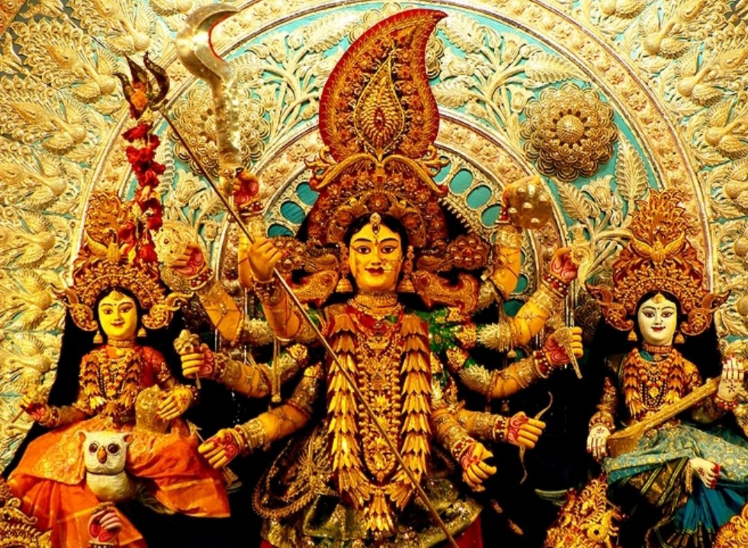 ମା’ଙ୍କ ଭସାଣ ଉତ୍ସବ: କମିଶନରେଟ ପୁଲିସ ପକ୍ଷରୁ ଗାଇଡଲାଇନ୍ ଜାରି