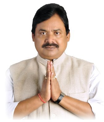 ବିଜେପି – ବିଜେଡିର ପଲଟିକାଲ୍ ଏଜେଣ୍ଟ ଭାବେ କାମ କରିବେ ପାଣ୍ଡିଆନ: ଶରତ ପଟ୍ଟନାୟକ