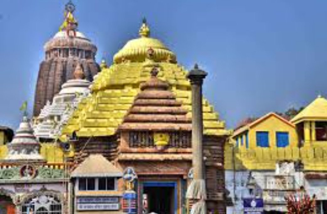 ଶ୍ରୀମନ୍ଦିରରେ କାର୍ତ୍ତିକ ନୀତି ଆଜିଠୁ