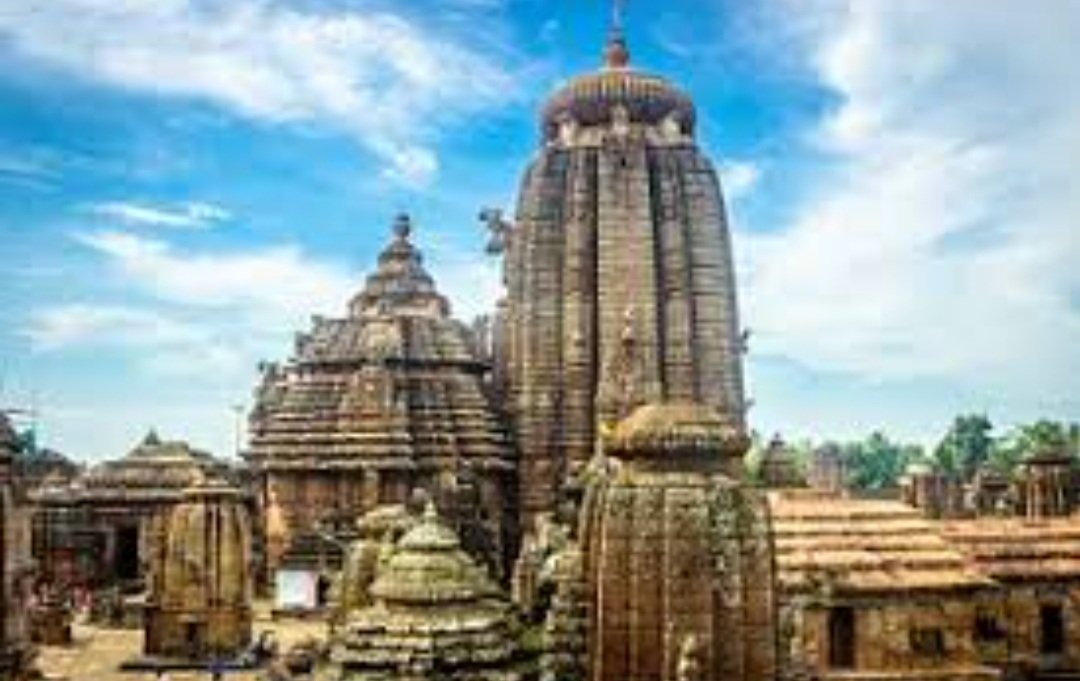 ଉପବାସରେ ରହିଛନ୍ତି ଶ୍ରୀଲିଙ୍ଗରାଜ, ହୋଇନାହିଁ କୌଣସି ନୀତିକାନ୍ତି