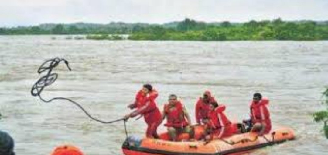 ନାବାଳକଙ୍କ ମୃତଦେହ ଉଦ୍ଧାର 