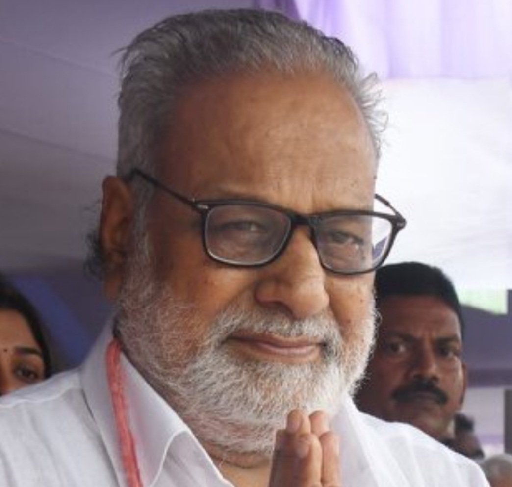 ଆଜି ପ୍ରଫେସର ଗଣେଶୀ ଲାଲଙ୍କ ସରୁଛି କାର୍ୟ୍ୟକାଳ