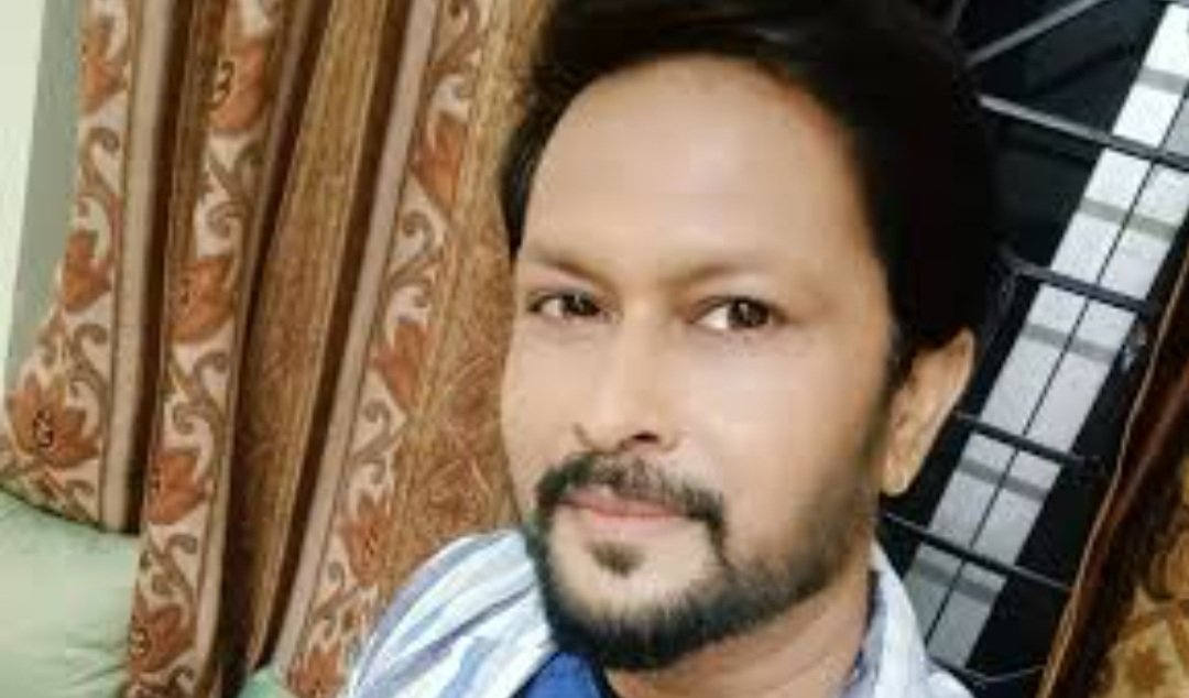 ଆମ ପରିବାର କଥା ଆମେ ଆପୋଷ ଭାବେ ସମାଧାନ କରିବୁ:ଶ୍ରୀତମ ଦାସ