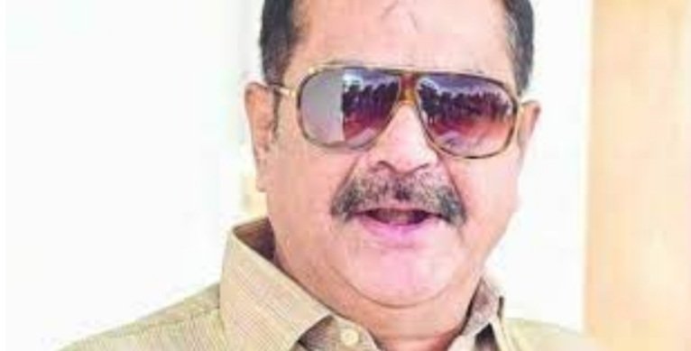 ତାରା ବାହିନୀପତି କରୋନାରେ ଆକ୍ରାନ୍ତ 