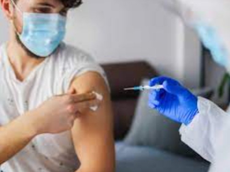 ସ୍ଲଟ ବୁକିଂ ନକରି ନେଇପାରିବେ ଦ୍ୱିତୀୟ ଡୋଜ