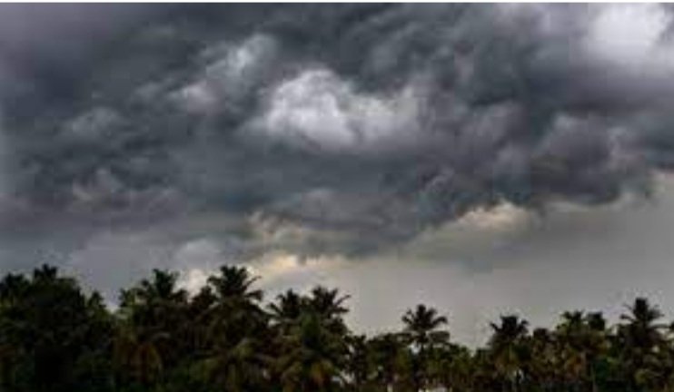 ସକ୍ରିୟ ହେବାରେ ଲାଗିଛି ମୌସୁମୀ, ୧୦ରେ ବର୍ଷା ଆରମ୍ଭ