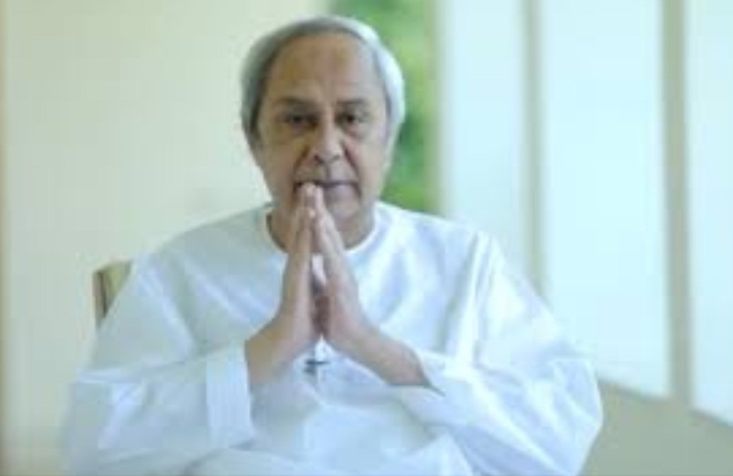 ଗଜପତିକୁ ମରୁଡି ପ୍ରଭାବିତ ଜିଲ୍ଲା ଘୋଷଣା ପାଇଁ ମୁଖ୍ୟମନ୍ତ୍ରୀଙ୍କୁ ଚିଠି