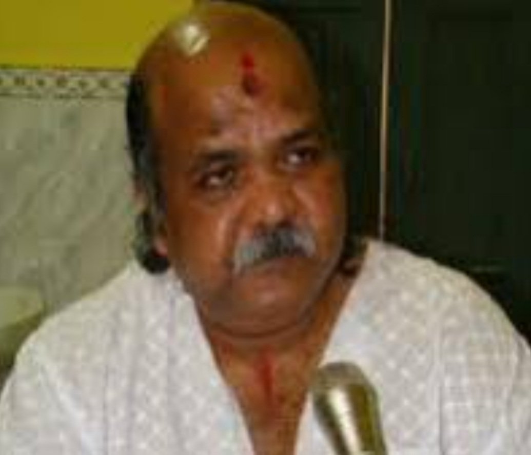 ଡାକ୍ତରଖାନାରେ ମହେଶ୍ୱର ମହାନ୍ତି
