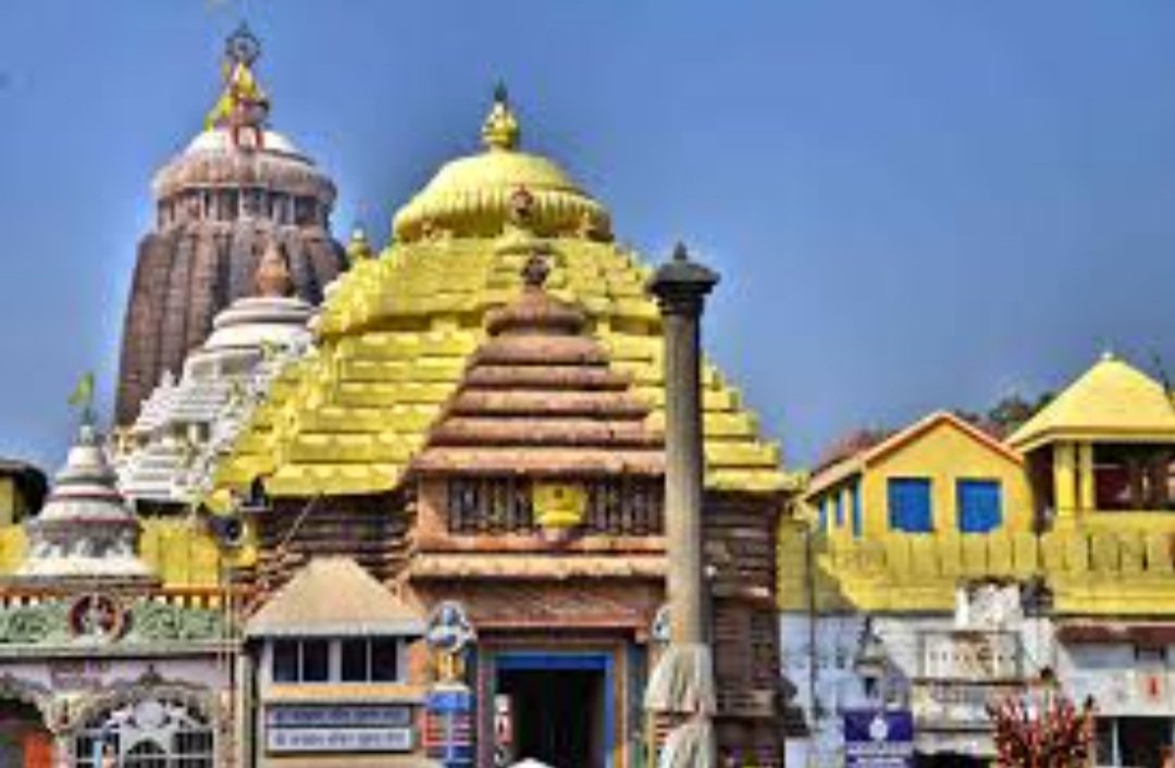 ଜାନୁଆରୀ ୧୭ରେ ଶ୍ରୀମନ୍ଦିର ପରିକ୍ରମା ପ୍ରକଳ୍ପ ପ୍ରତିଷ୍ଠା, ୫ ଦିନ ଧରି ଚାଲିବ ପୂଜାର୍ଚ୍ଚନା