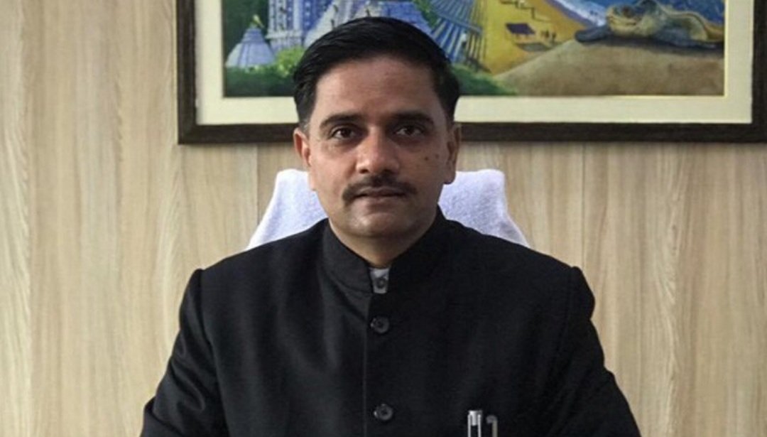 ବିଏମସି କମିଶନରଙ୍କ ରାଜଧାନୀବାସୀଙ୍କୁ ଚେତାବନୀ: ଓଦା ଓ ଶୁଖିଲା ଅଳିଆ ଅଲଗା ନଦେଲେ ହେବ କଡ଼ା କାର୍ୟ୍ୟାନୁଷ୍ଠାନ 