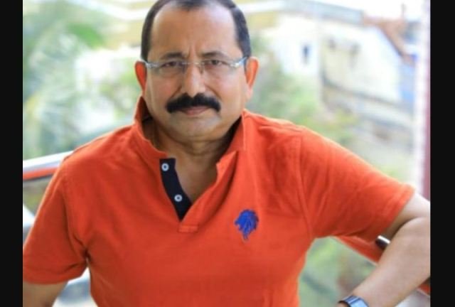 ସାମ୍ବାଦିକାଙ୍କୁ ମାଡ଼ ମାରିବା ଘଟଣା : ଜେଲ୍‌ ଗଲେ ପ୍ରଯୋଜକ ଟୁଟୁ ନାୟକ