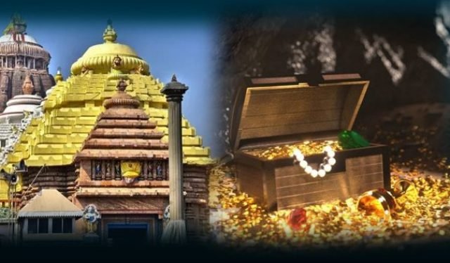 ରତ୍ନଭଣ୍ଡାରର ଲେଜର ସ୍କାନିଂ କରିବ ASI, ମିଳିଲା ଅନୁମତି