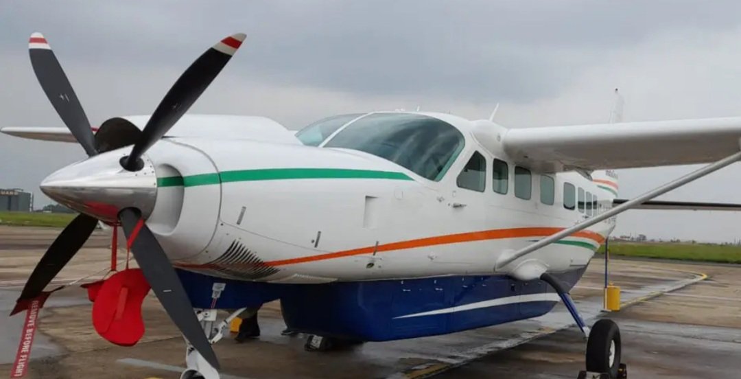 ଝାରସୁଗୁଡ଼ା-କୋଲକାତା ବିମାନ ଚଳାଚଳ ଆରମ୍ଭ ଆଜିଠୁ