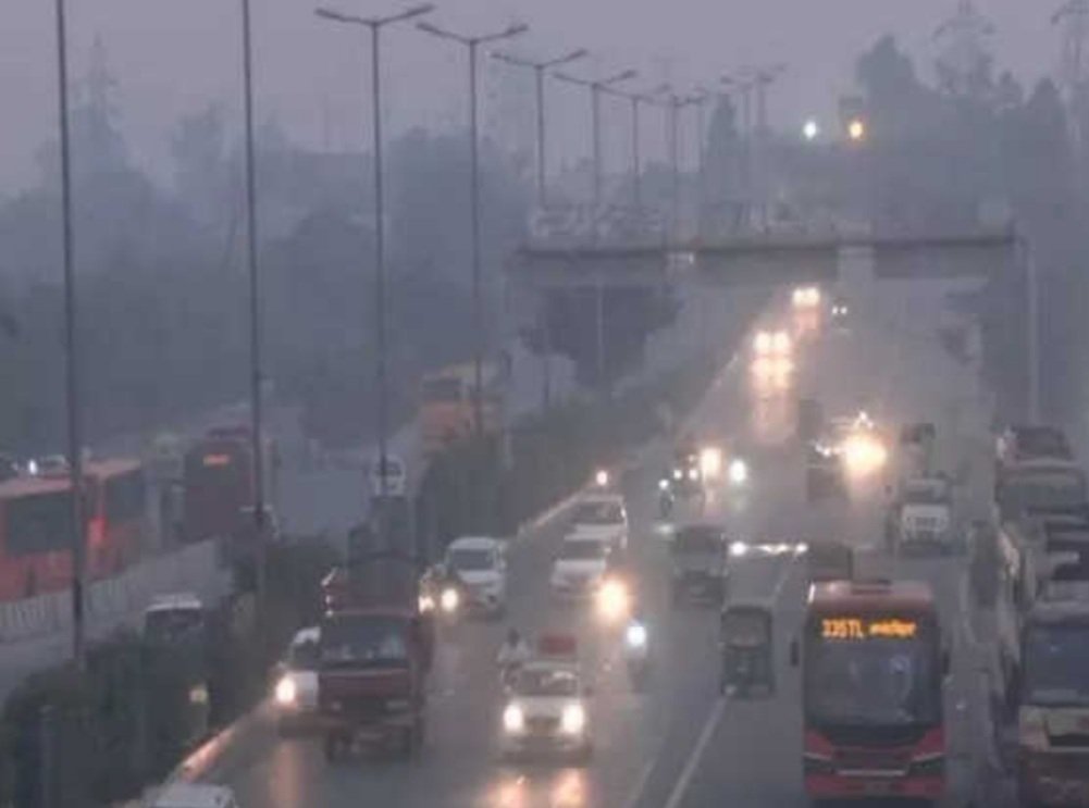 ପ୍ରଦୂଷଣରୁ ମିଳୁନାହିଁ ମୁକ୍ତି, ପୁଣି ଫେରିଲା ଅଡ-ଇଭିନ ଫର୍ମୁଲା