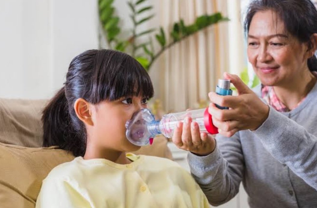 ରାଜ୍ୟରେ ଆଜ୍‌ମା ନେଲାଣି ୩୩୪୮ ଜୀବନ