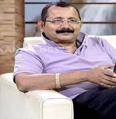 ଟୁଟୁ ନାୟକଙ୍କୁ ଜାମିନ