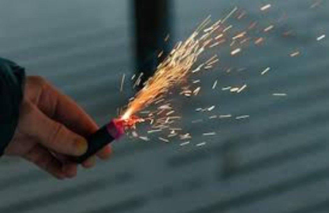 ଦୀପାବଳି: ବାଣ ଫୁଟାଇବାକୁ ନେଇ ନିର୍ଦ୍ଦେଶନାମା ଜାରି 