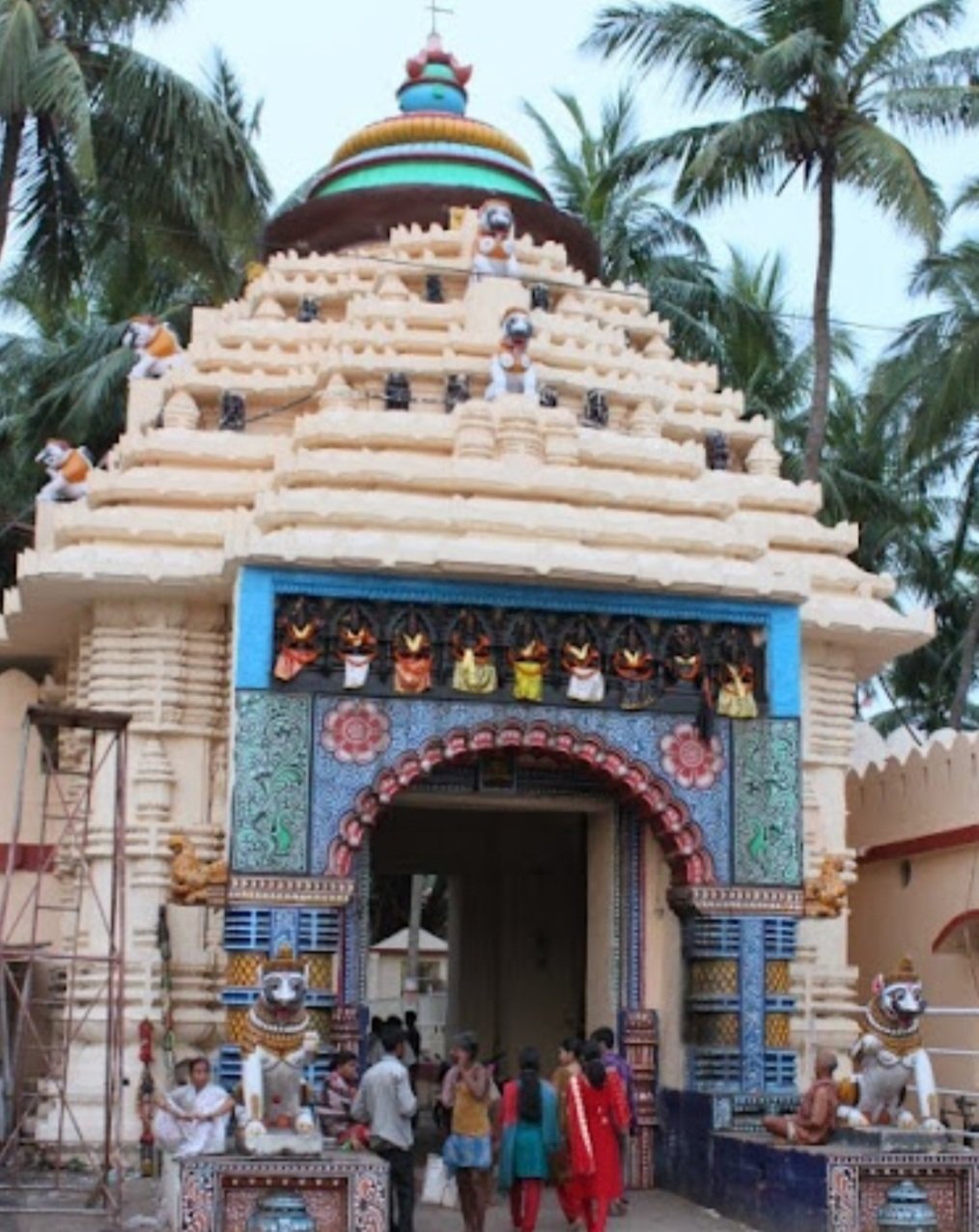 ରଥଯାତ୍ରାରୁ ଶ୍ରୀଗୁଣ୍ଡିଚା ମନ୍ଦିରକୁ ଭକ୍ତଙ୍କୁ ପ୍ରବେଶ
