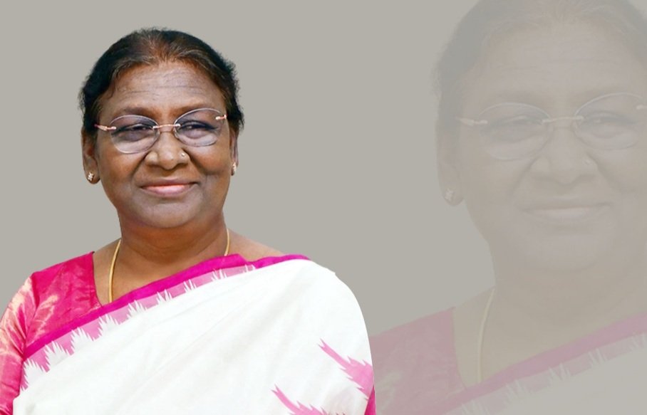 ୨୦ ରୁ ଓଡ଼ିଶା ଗସ୍ତରେ ଆସିବେ ରାଷ୍ଟ୍ରପତି