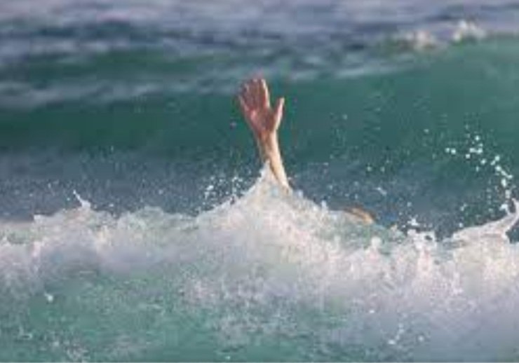 ଡ୍ୟାମରେ ବୁଡ଼ି ୨ ମୃତ