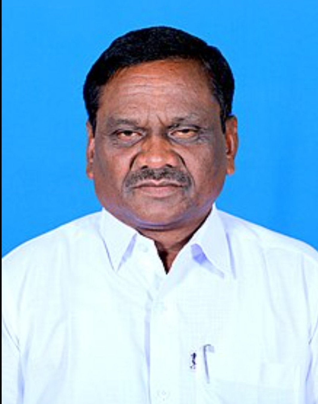 ଉପବାଚସ୍ପତି ପ୍ରାର୍ଥୀଭାବେ ନାମାଙ୍କନ ଦାଖଲ ପରେ ଏଭଳି କହିଲେ ସାଲୁଗା ପ୍ରଧାନ