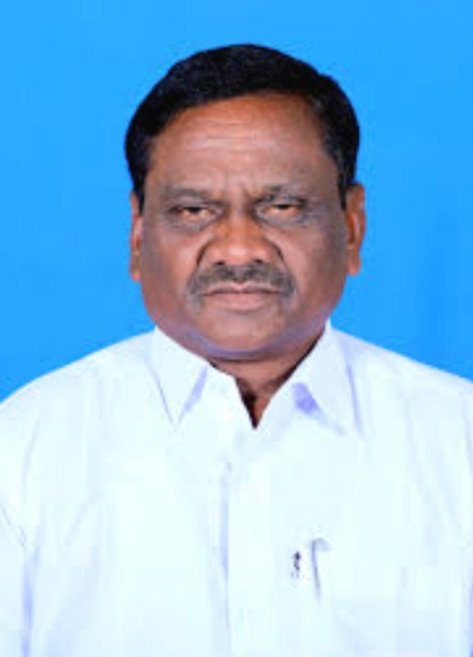ସାଲୁଗା ପ୍ରଧାନ ହେଲେ ନୂଆ ଉପବାଚସ୍ପତି