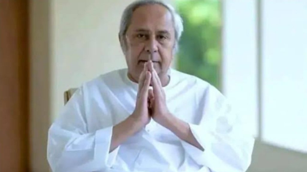 ଦୁଇ ଦିନିଆ ମୁମ୍ବାଇ ଗସ୍ତରେ ମୁଖ୍ୟମନ୍ତ୍ରୀ