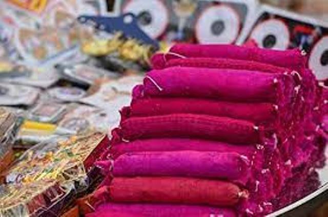 ଆମାଜନ ବିରୋଧରେ ଏତଲା : ଶାଳଗ୍ରାମ, ମହାପ୍ରସାଦ ପରେ ଅନଲାଇନରେ ନିର୍ମାଲ୍ୟ ବିକ୍ରି