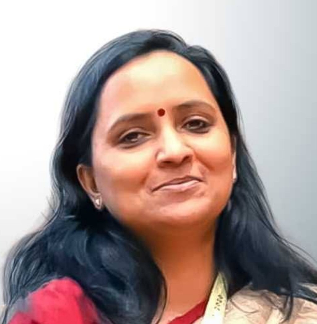 ଦାୟିତ୍ୱ ଗ୍ରହଣ କଲେ ସୁଜାତା ରାଉତ କାର୍ତ୍ତିକେୟନ୍ 