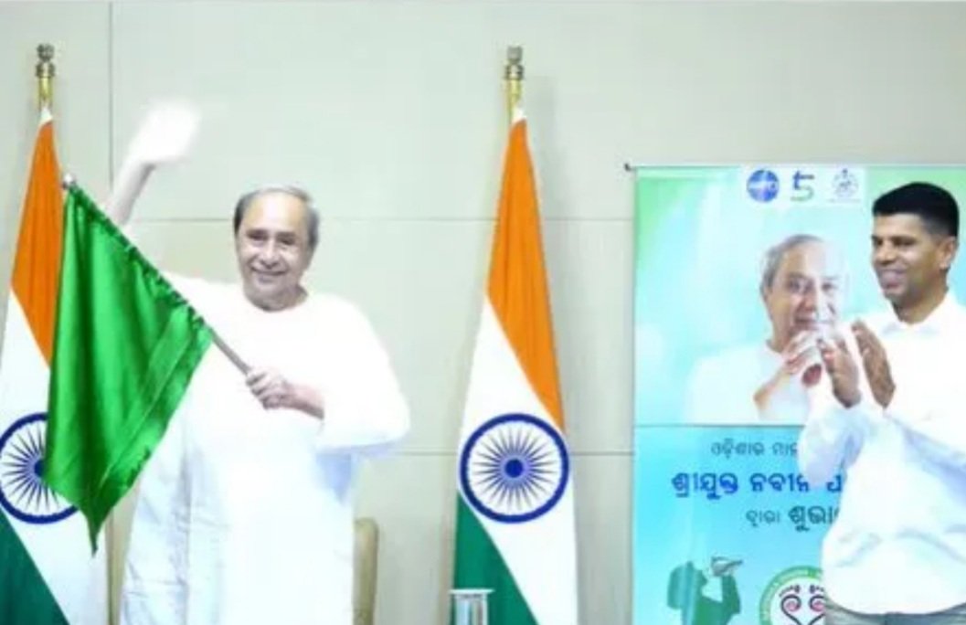 ରାୟଗଡ଼ାରେ ‘ଲକ୍ଷ୍ମୀ’ ବସ୍ ସେବା ଆରମ୍ଭ