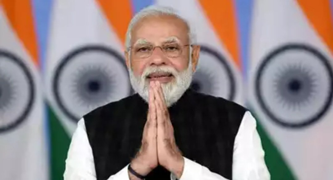 କାର୍ତ୍ତିକ ପୂର୍ଣ୍ଣିମାରେ ଦେଶବାସୀଙ୍କୁ ପ୍ରଧାନମନ୍ତ୍ରୀଙ୍କ ଶୁଭେଚ୍ଛା