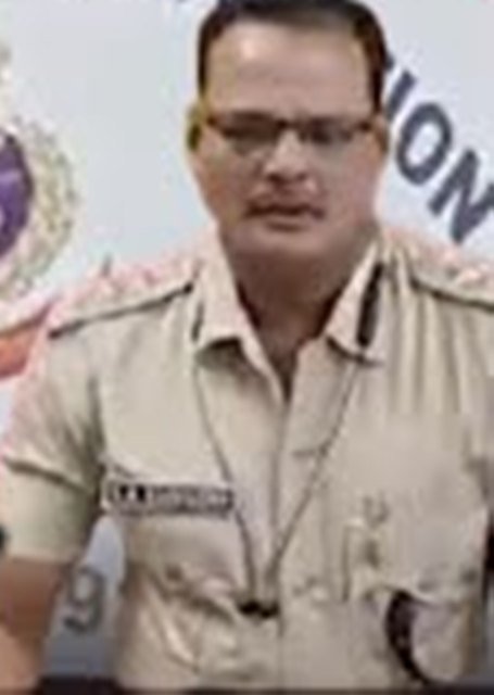 ବୈପାରୀଗୁଡ଼ା ଆଇଆଇସି ଗିରଫ: ପୁଳା ପୁଳା ଟଙ୍କା ଆଣୁଥିଲେ କେଉଁଠୁ?