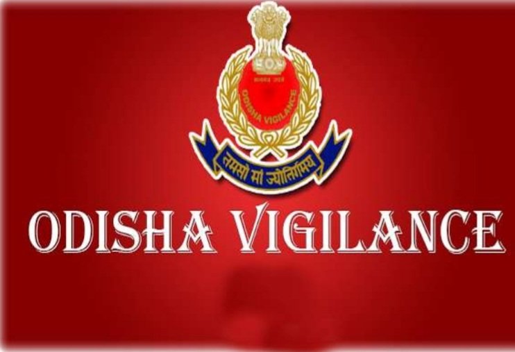 କୁବେର ଥାନା ଅଧିକାରୀଙ୍କ ଟଙ୍କା ଗଣି ଗଣି ଭିଜିଲାନସ୍ ହାଲିଆ