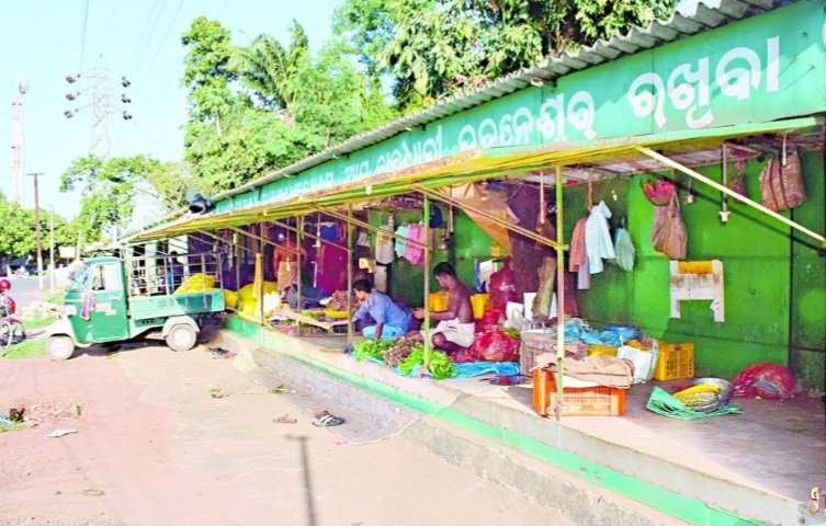ସହରାଞ୍ଚଳର ଉଠାଦୋକାନୀଙ୍କ ପାଇଁ ୨୬ କୋଟି ମଂଜୁର କଲେ ମୁଖ୍ୟମନ୍ତ୍ରୀ