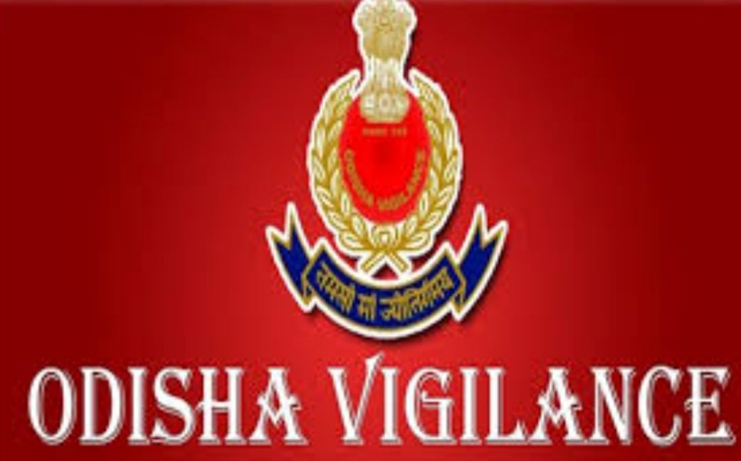 ଭିଜିଲାନ୍ସ ଜାଲରେ ଫସିଲେ ଆଉ ଜଣେ କନିଷ୍ଠ ଯନ୍ତ୍ରୀ