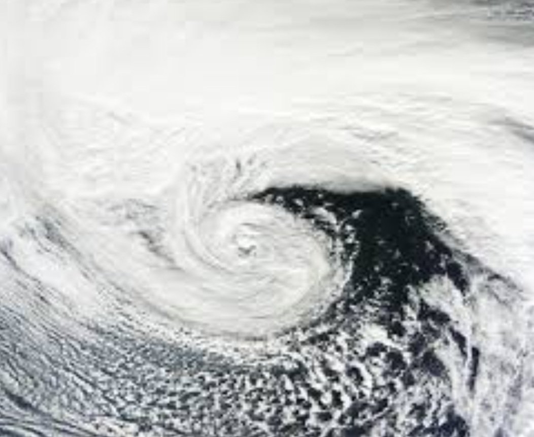 ବାତ୍ୟା ରୂପ ନେଲା ଅବପାତ, ବାତ୍ୟା ପ୍ରଭାବରେ ଓଡିଶାରେ ପ୍ରବଳ ବର୍ଷା ସମ୍ଭାବନା 