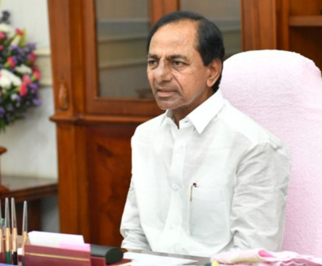 ତେଲେଙ୍ଗାନାରେ ଅକ୍ତିଆର କରିବ କଂଗ୍ରେସ