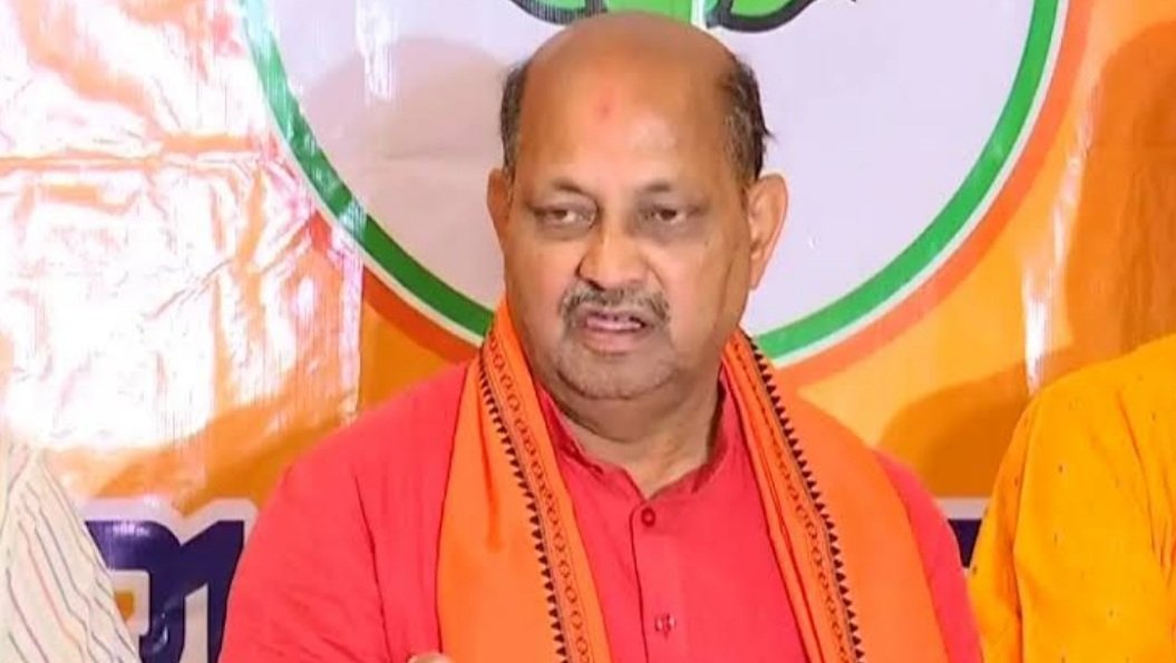 ଆଗାମୀ ସାଧାରଣ ନିର୍ବାଚନରେ ବିଜେପି ଆଗ୍ରେସିଭ ମୁଡରେ ଲଢ଼ିବ: ମନମୋହନ ସାମଲ 