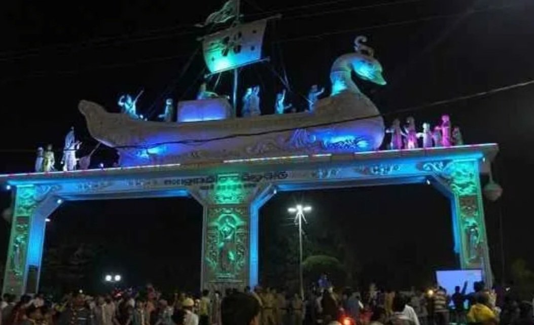 ଆଜି ବାଲିଯାତ୍ରାର ଶେଷଦିନ