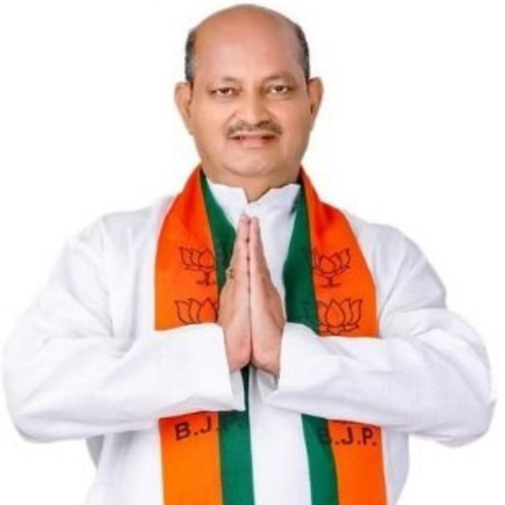 ଏଥର ଓଡ଼ିଶାରେ ସାଲିସବିହୀନ ଲଢେଇ ହେବ: ମନମୋହନ ସାମଲ