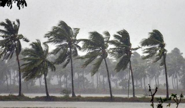 ୨ ଦିନରେ ଓଡ଼ିଶା ଛୁଇଁବ ମୌସୁମୀ,୧୫ ଯାଏଁ ପ୍ରବଳ ବର୍ଷା