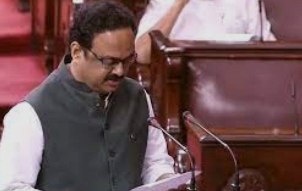 ଓଡିଶାରେ କୋଷ୍ଟାଲ ହାଇୱେ ପ୍ରକଳ୍ପ ଶେଷ କରିବାକୁ ରାଜ୍ୟସଭାରେ ଦାବି