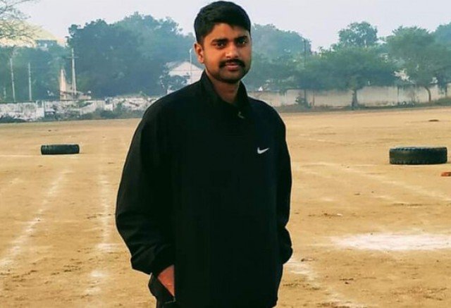 ଛୁଟିରେ ଆସିଥିଲେ ଯବାନ, ସଂଘବଦ୍ଧ ଆକ୍ରମଣ କରି ମାରିଦେଲେ